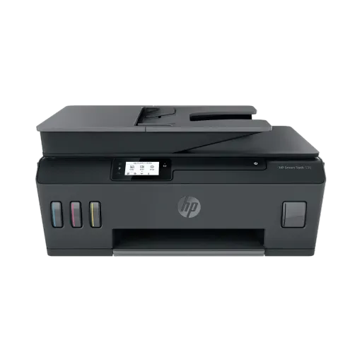 Soluciones de Impresión